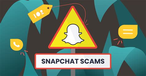 2024 Snapchat Scams: Dont Fall For These 7。